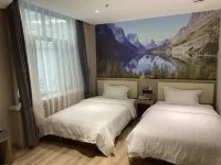 Xiyue Light Elegant Hotel - 2 stjerner
