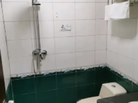 臨清天香ホテル 臨清のホテル