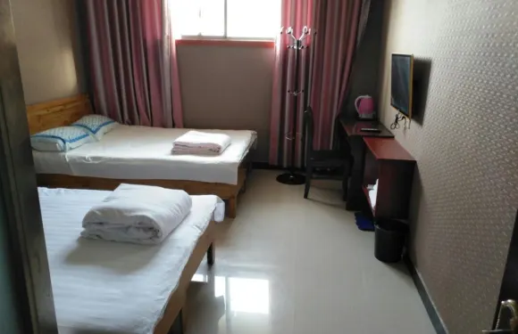 原陽縣田龍賓館