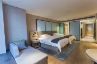 Yishang Hotel Hotels near Wenhua College