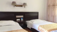 Thumb Hotel, Luchuan - Cho phép mang theo thú cưng