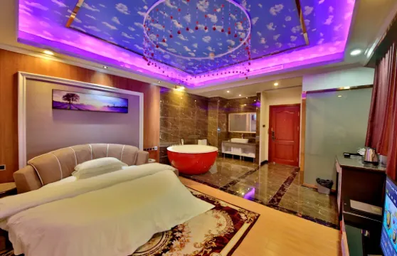 新興麗都大酒店