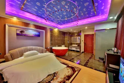 Lidu Hotel