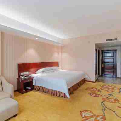 Jiazhou Hotel (Meixian Airport) Rooms