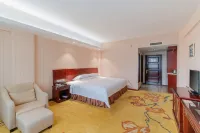 Jiazhou Hotel (Meixian Airport) Hotels near Keduhui Shopping Center