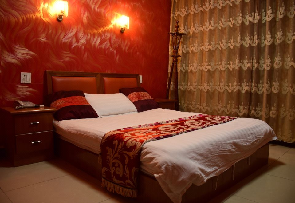 Xianfu Hostel Images