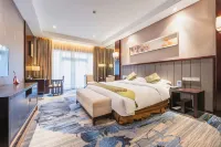 โรงแรมสวีทวอเทอร์