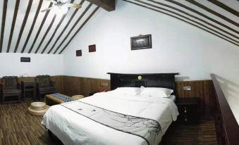 Huai'an Hexia Homestay