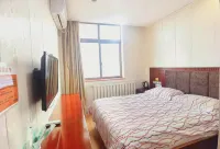 Yuzhong Keke Hotel - Parkering