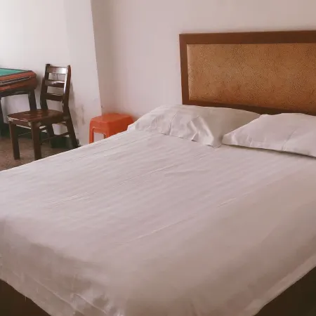 Wangjiang Tianxin Business Hotel