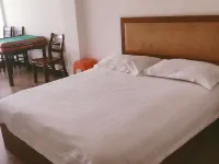 Wangjiang Tianxin Business Hotel