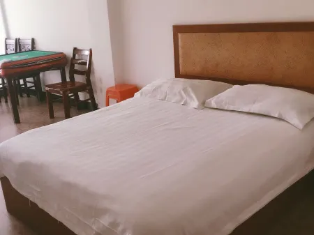 Wangjiang Tianxin Business Hotel