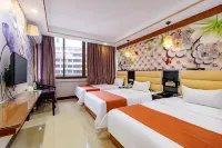 JINHU HOTEL - 2-Star