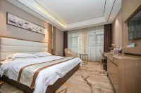 New Oriental Pearl Hotel