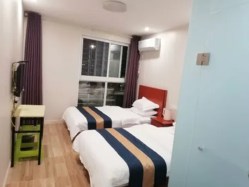 Ningguo Yiwang Hotel