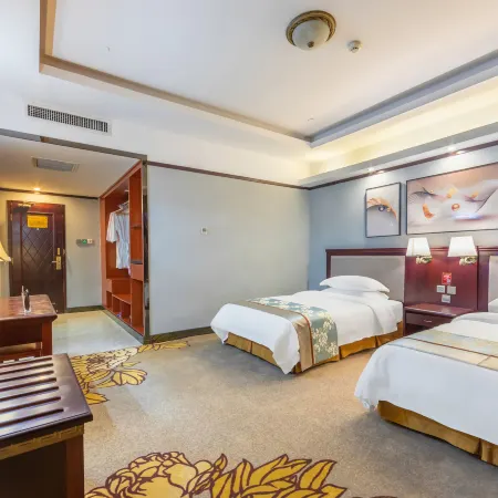 Changsheng International Hotel