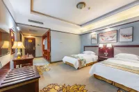 Changsheng International Hotel Hotels in Laoting County