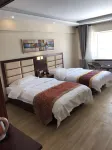 บิสซิเนส โฮเต็ลจิงไถ่ หลิงอู่ - 2 ดาว