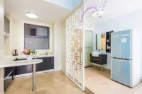 Haiyunhuajian Sea View Holiday Apartment Hotel - Pet friendly