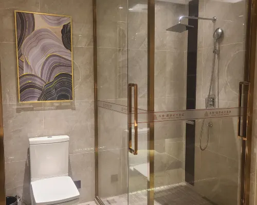 Yongtai Kaixuanhui Grand Hotel الغرف Photos