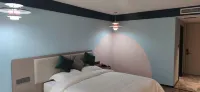 jindingshanglvjiudian Hotels in Zhongyang