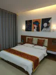Nanyuan Express Hotel Hotels in Zanhuang