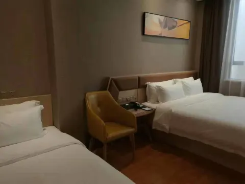 Park Hotel (Guangzhou Zhujiang New Town) Phòng Photos