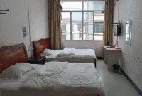 Nanning Xindong Inn (Hengning Sun Plaza) Hotel in zona CPC Wuming County Committee Party School