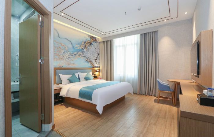 โรงแรม นอร์ธสตรีม อาร์โก