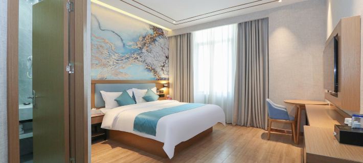 NORTHSTREAM ARGO hotel Hotels in Beiliu
