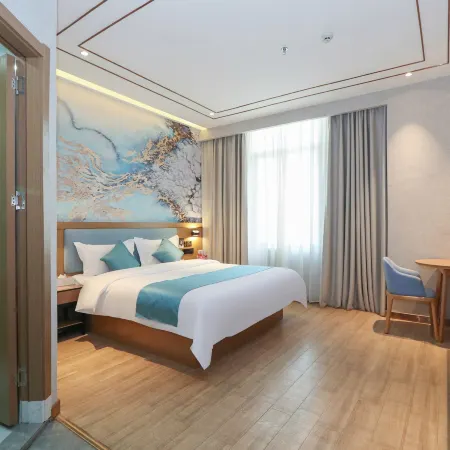 NORTHSTREAM ARGO hotel