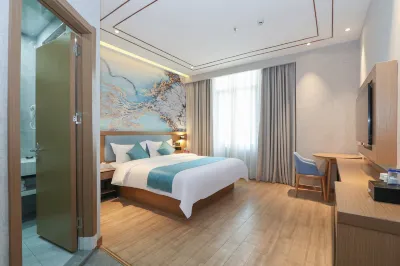 NORTHSTREAM ARGO hotel