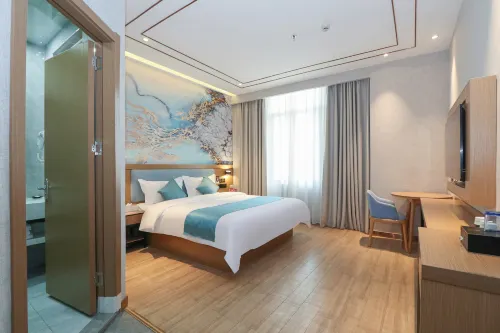 NORTHSTREAM ARGO hotel Hotels in Beiliu