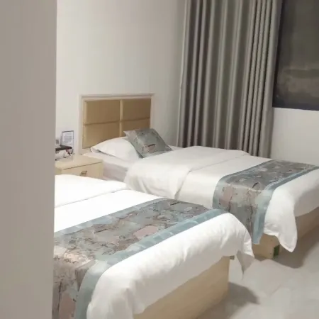 Shicheng Meimenglai Hotel