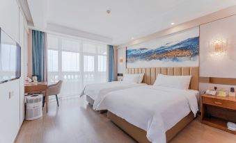 Shenzhen Sands Resort