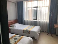 Wei'an Wuxiang Bieyuan Homestay