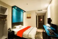 Chongyang Longteng Hotel