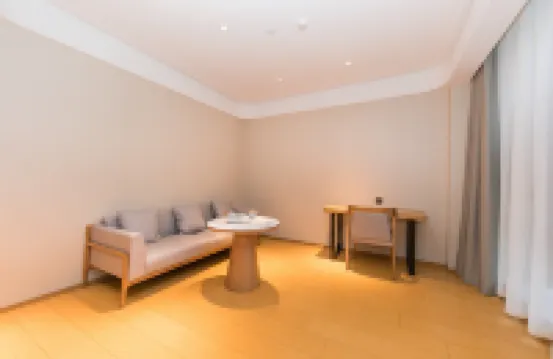JI Hotel (Yingshang Wuzhou Wanhui City)