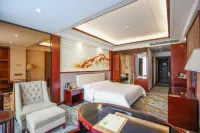 Vienna International Hotel (Mount Emei Crystal Plaza Hotel) Hotels in City Center/Emei Railway Station
