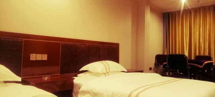 Wuxi Haotai Business Hotel Hotels in Wuxi