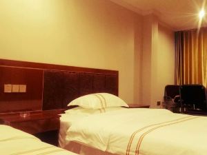 Wuxi Haotai Business Hotel