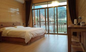 Dehua Yongxi Shuizhai Homestay