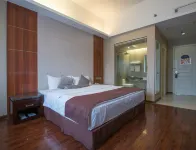 Jinqiao Hotel Hotels in Shuangjiang