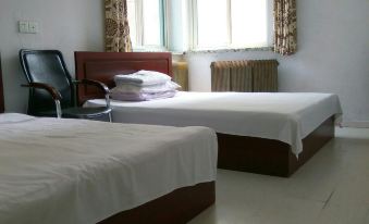 Dandong Jiaxuan Guest House