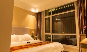 Hejian Longxi Hongfu Hotel