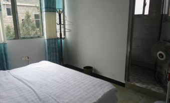 Gebo Ahhui Farmhouse