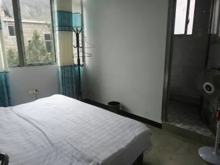 Gebo Ahhui Farmhouse