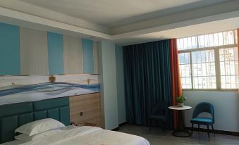 Jingsheng Homestay