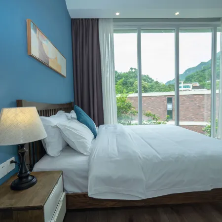 Qigu Hostel