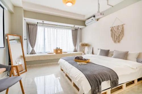 Changzhou Tangzhiyuan Homestay
